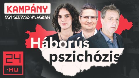 Bánszegi Rebeka, Bíró-Nagy András és Fazekas Dániel