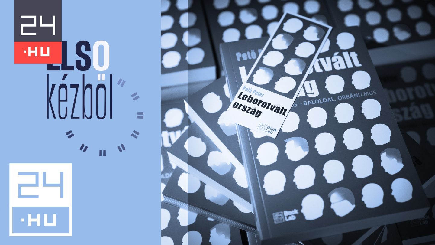 „Ma is leírnám, hogy nem lesz többé liberális demokrácia Magyarországon, csak radikálisabban”