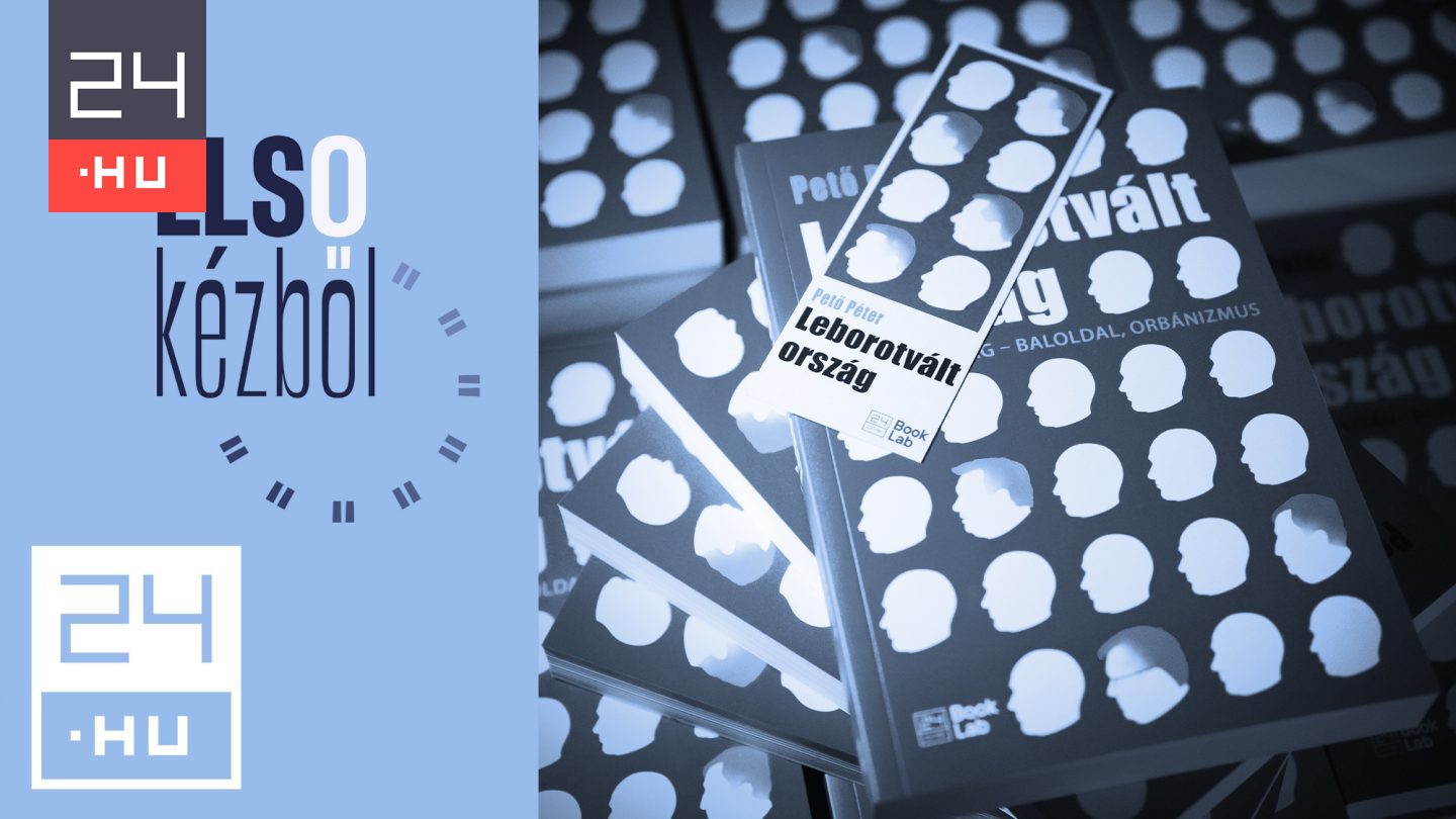 Ma is írnám, hogy Magyarországon radikális demokrácia jön.