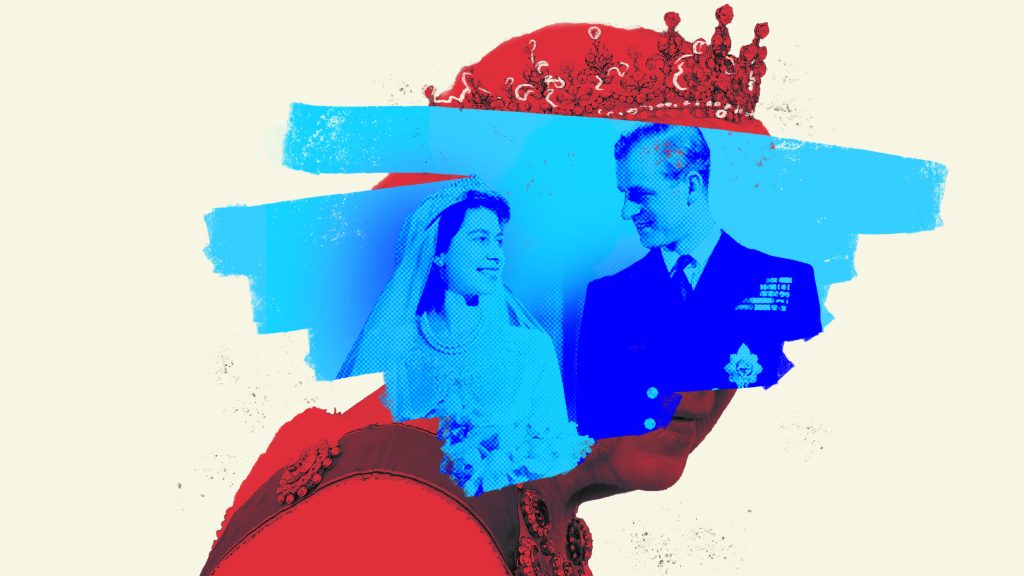 Hogyan talált egymásra Erzsébet királynő és élete hű társa, Fülöp herceg?