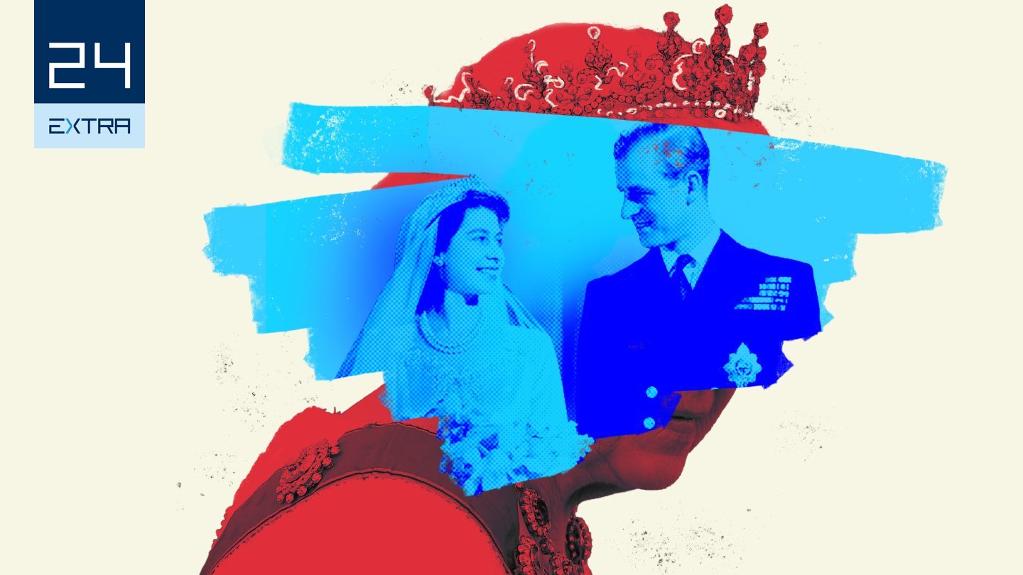 Hogyan talált egymásra Erzsébet királynő és élete hű társa, Fülöp herceg?