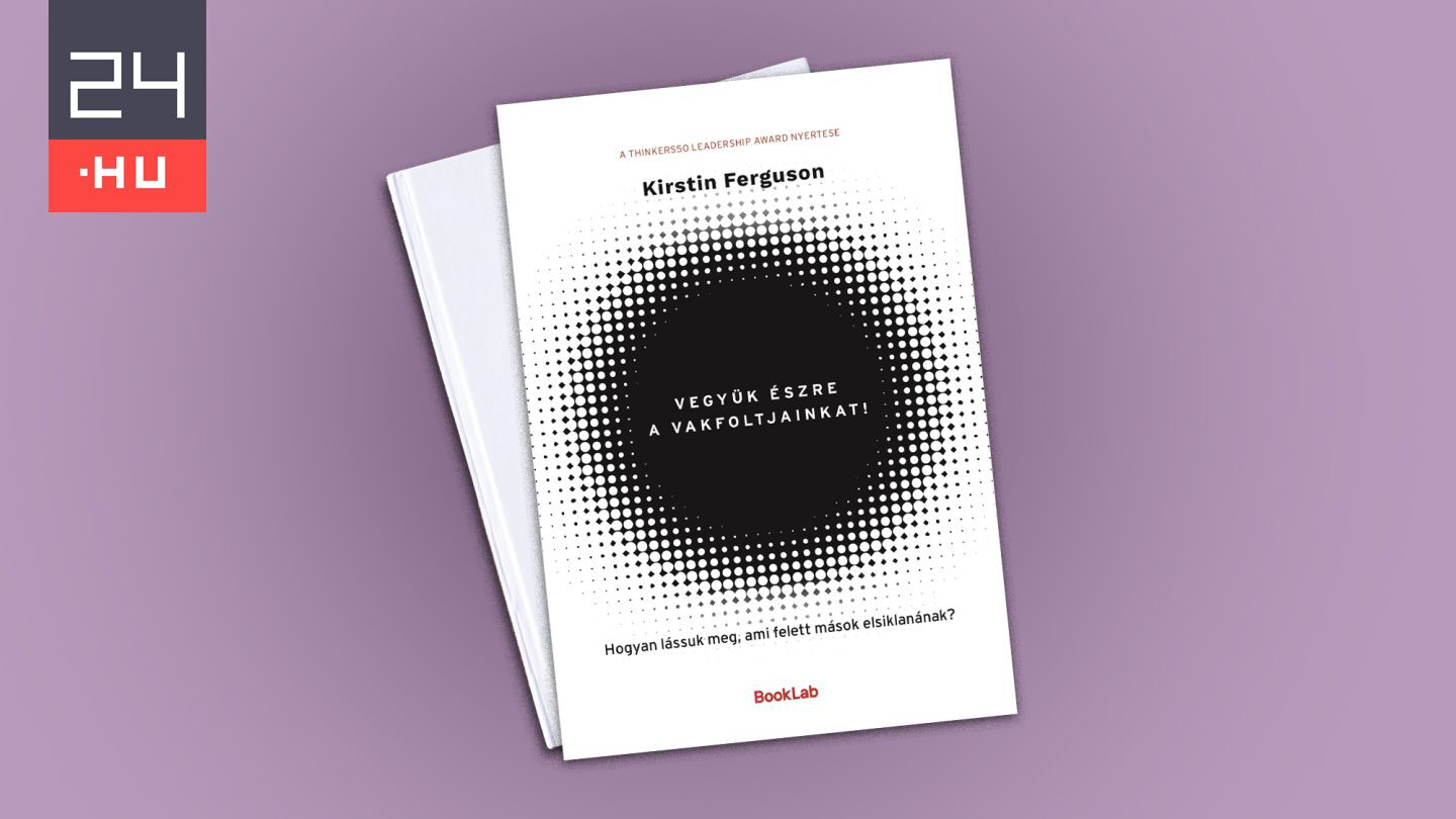 Nem baj, ha nem tudjuk mindenre a választ. Sőt!