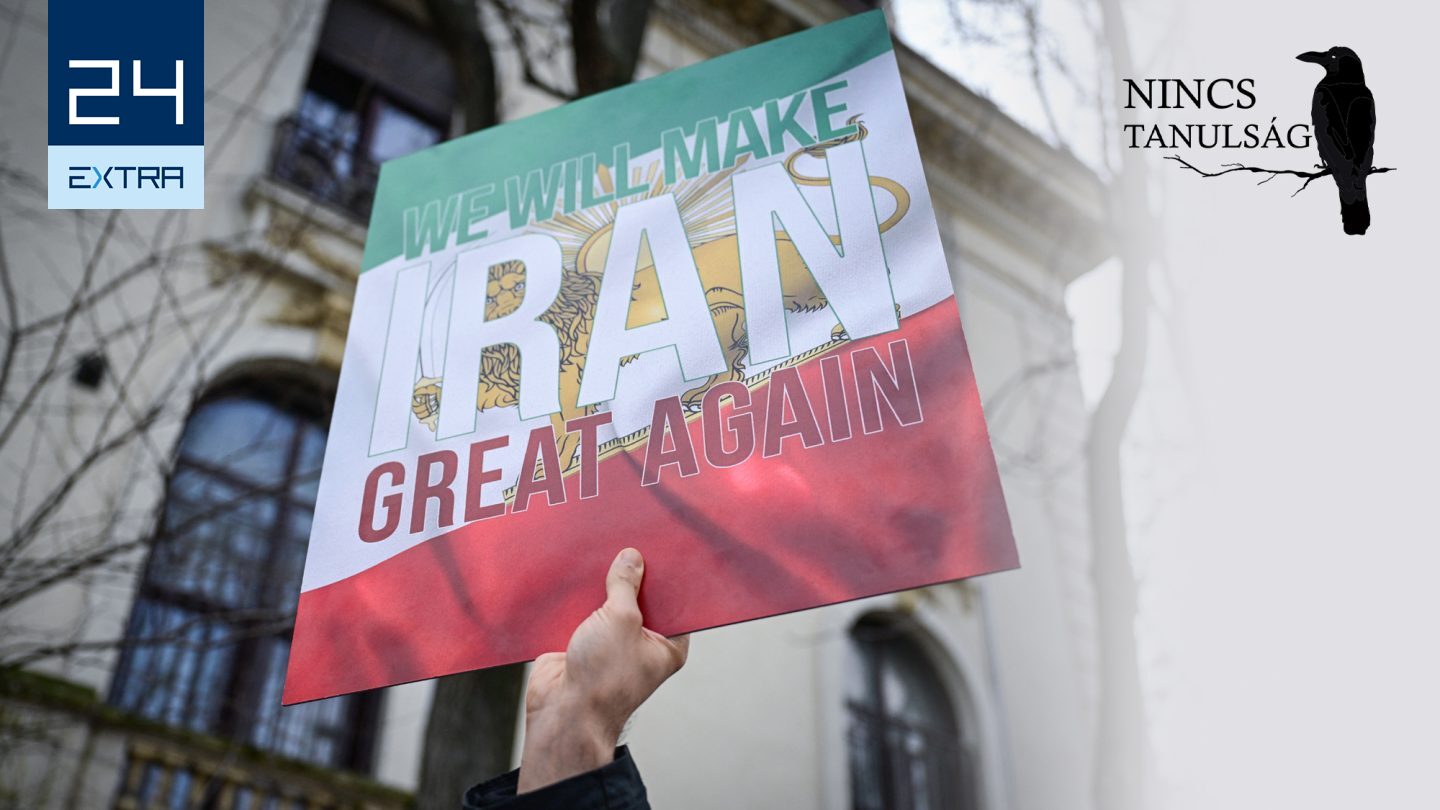 Jászberényi Sándor: Hasít a demokráciaexport