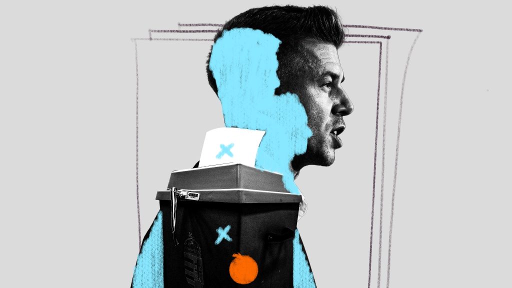 Megkérdeztük a magyarokat, kire szavaznak az ismerőseik, a Tisza örülhet a válaszoknak