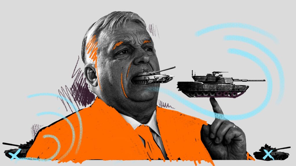 A magyarok többsége nem gondolja, hogy a Tisza háborúba sodorná az országot