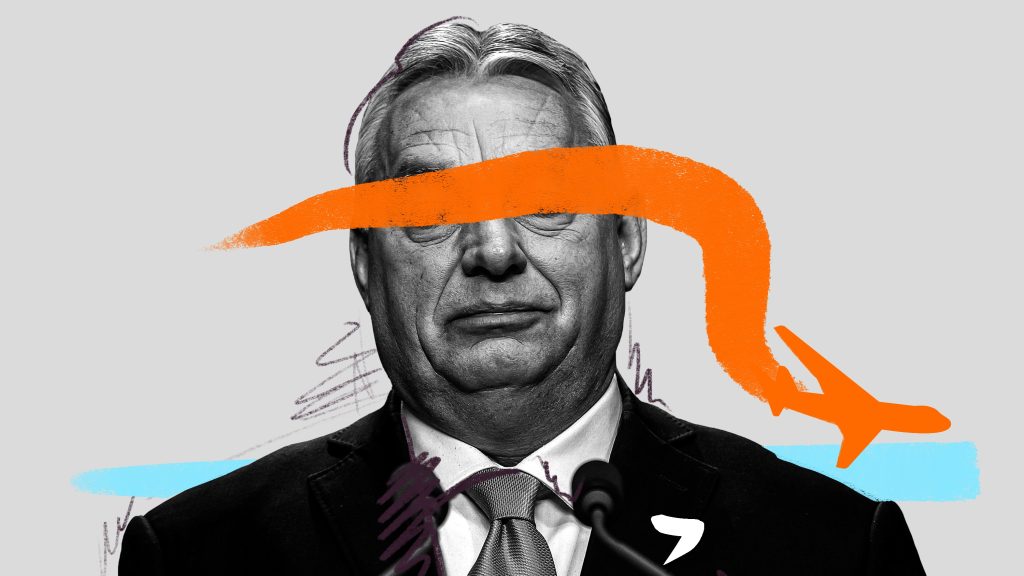 Repülőrajt helyett egy helyben toporgás: csupán a magyarok ötöde érzi úgy, hogy jobban él, mint négy éve