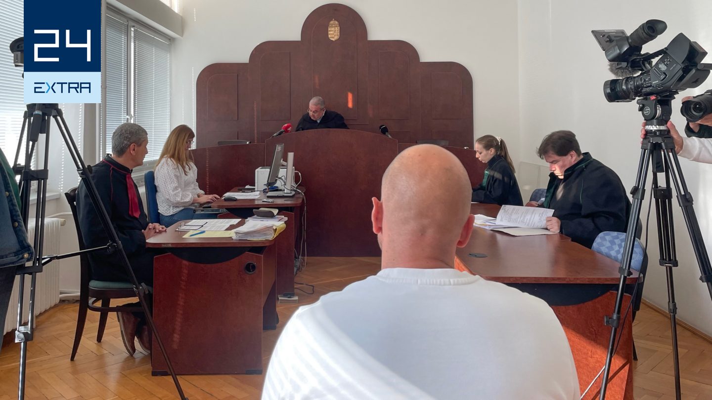 „Számunkra ez egy megalázó ítélet!” – megdöbbentek a bíróság döntésén a drogos ámokfutó áldozatainak rokonai