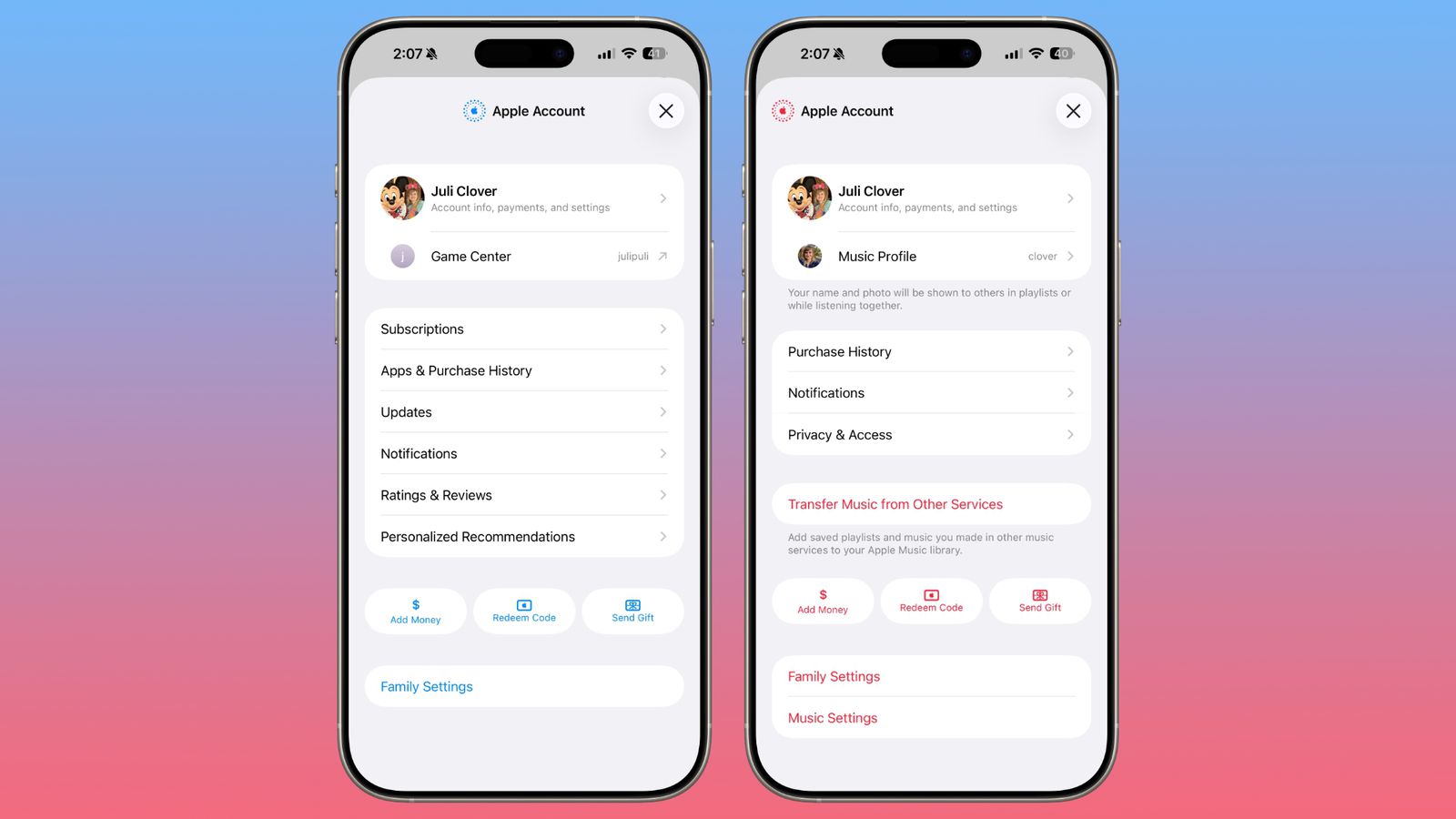 apple, ios, ios 26.4, frissítés