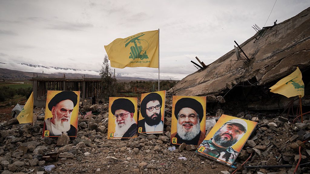 Az ígéretek ellenére újabb Izraeli támadáshullám indult pénteken