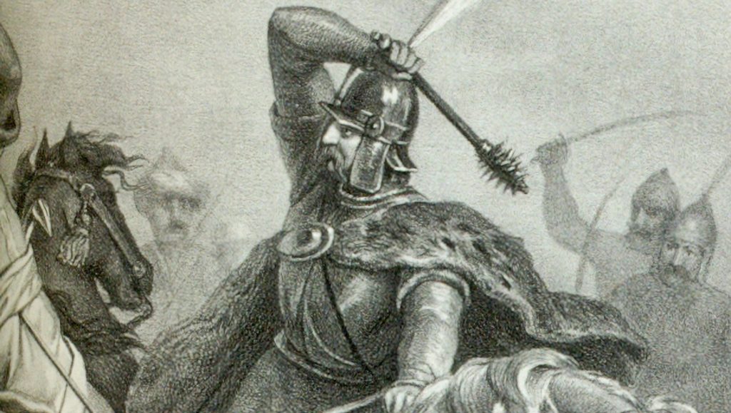 Húszezer törököt vágott le Hunyadi serege a szebeni csatában