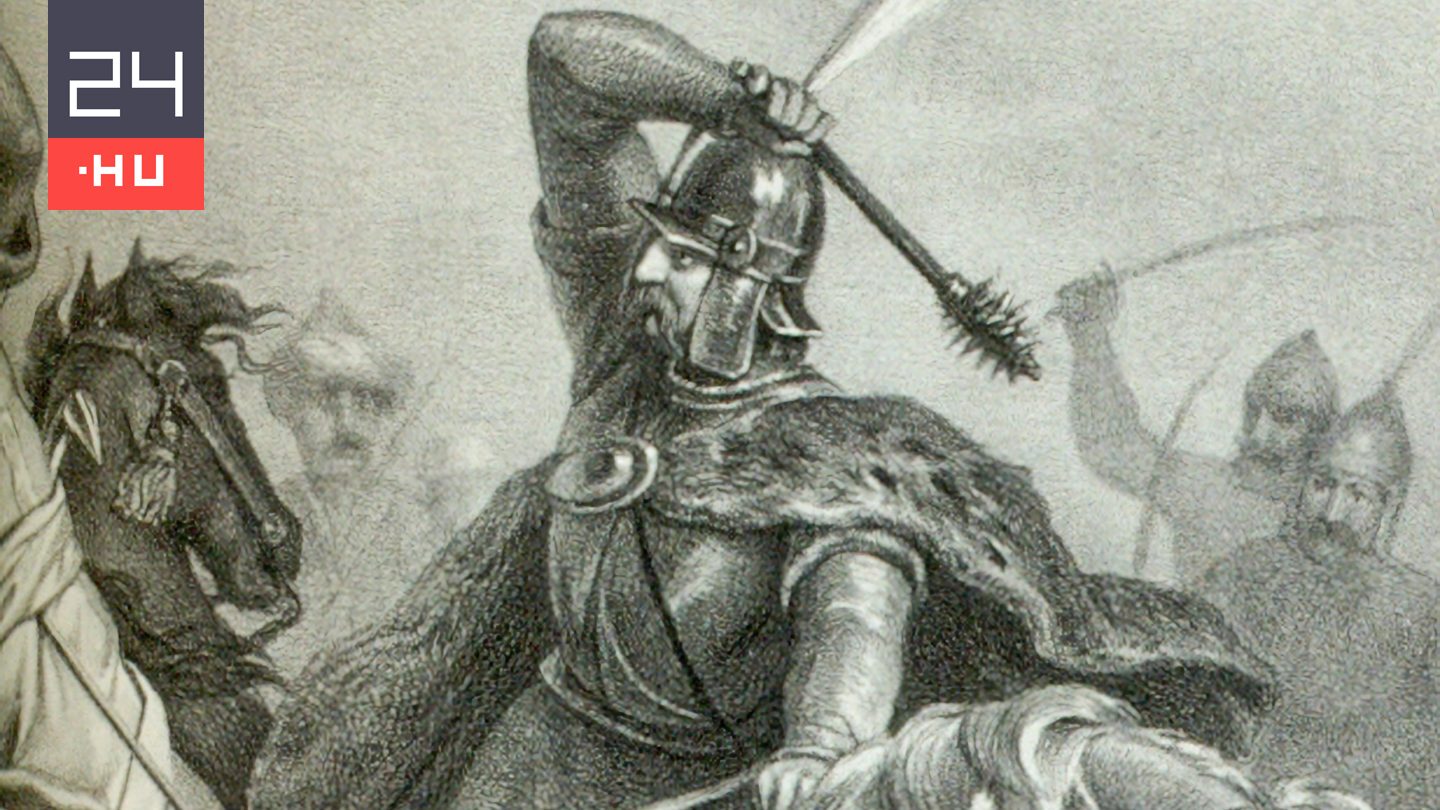 Húszezer törököt vágott le Hunyadi serege a szebeni csatában