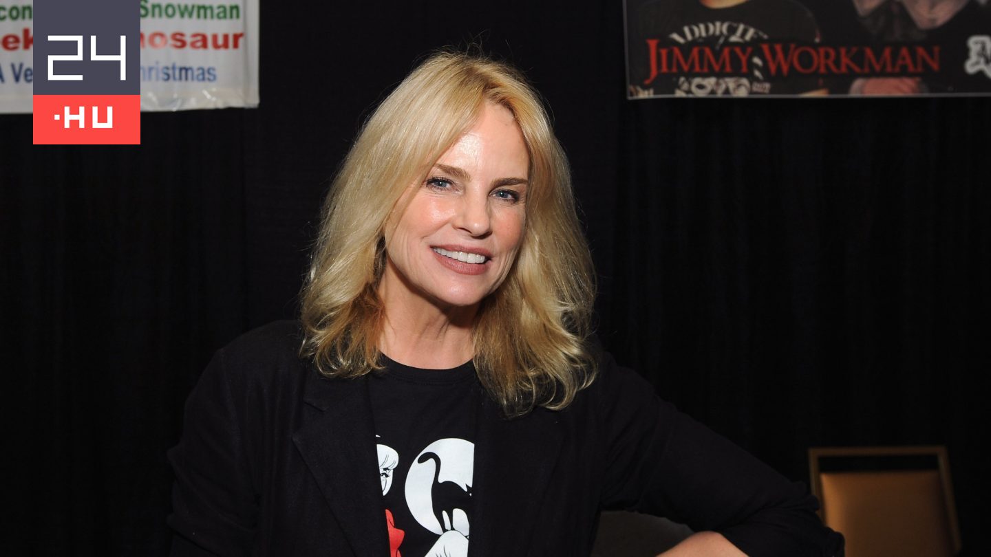 Meghalt Jennifer Runyon, a Szellemirtók színésznője