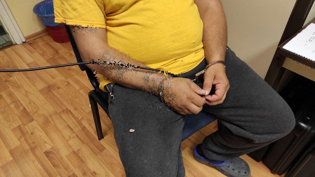 Hamarabb szabadulhat a diósjenői gyilkos, aki megölte és elásta élettársa két lányát