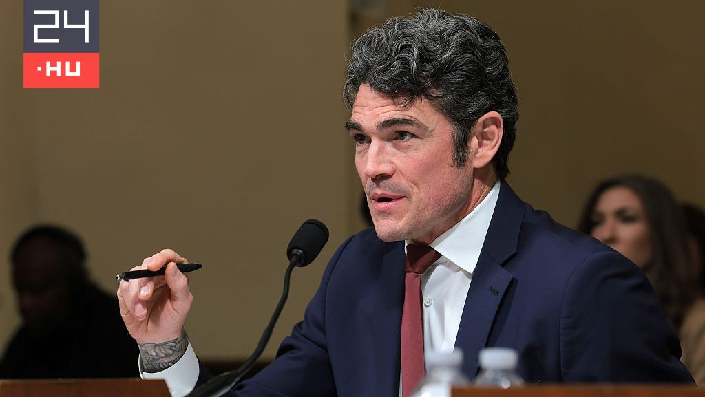 Háborús buborékba került Trump az amerikai terrorelhárítás lemondott vezetője szerint