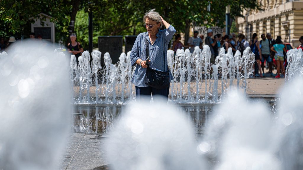 Európa kétszer gyorsabban melegszik, mint a világ, de közben a világ is kétszer gyorsabban melegszik, mint két évtizede