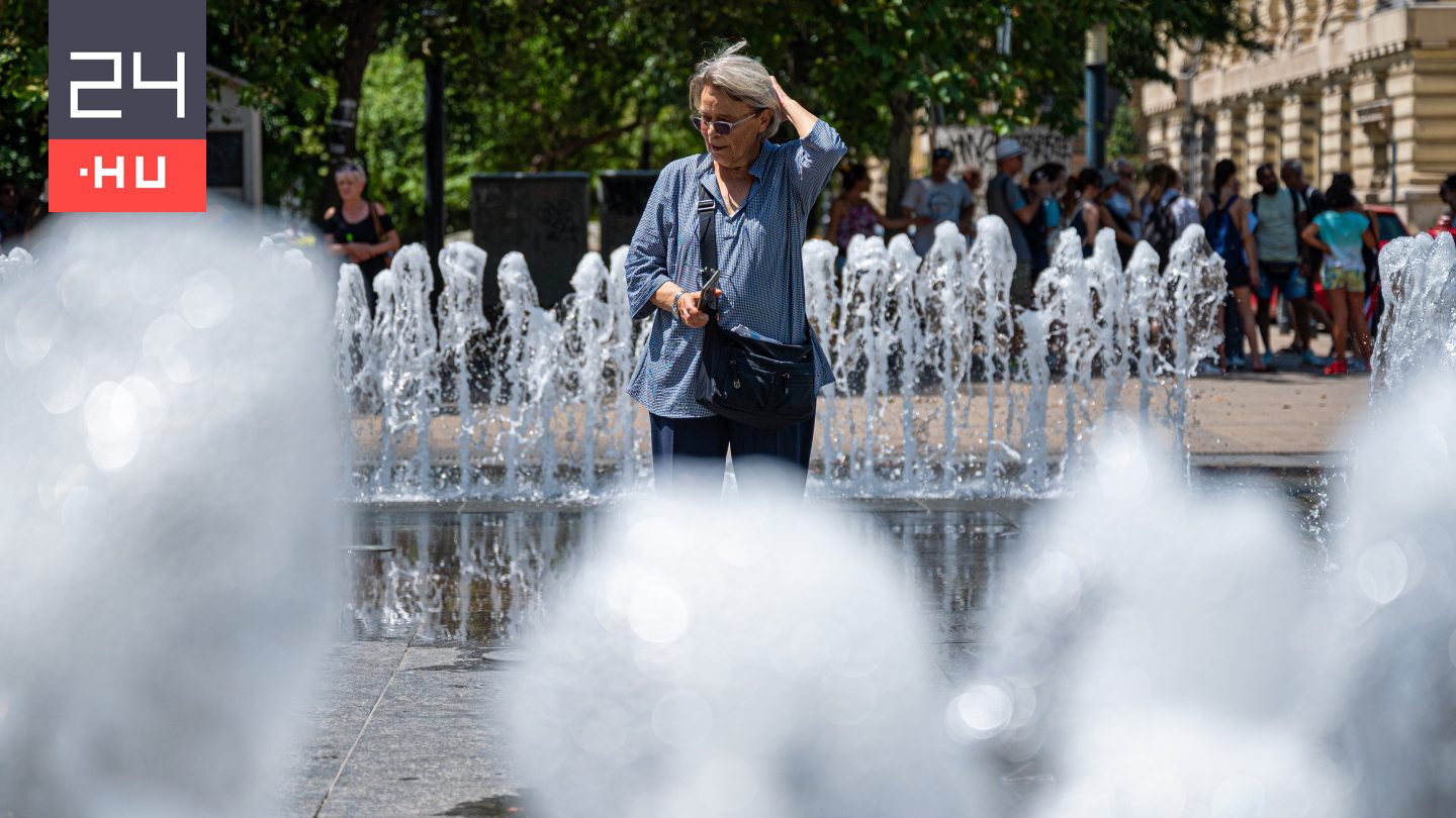 Európa kétszer gyorsabban melegszik, mint a világ, de közben a világ is kétszer gyorsabban melegszik, mint két évtizede