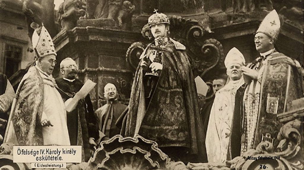 Így halt meg az utolsó magyar király