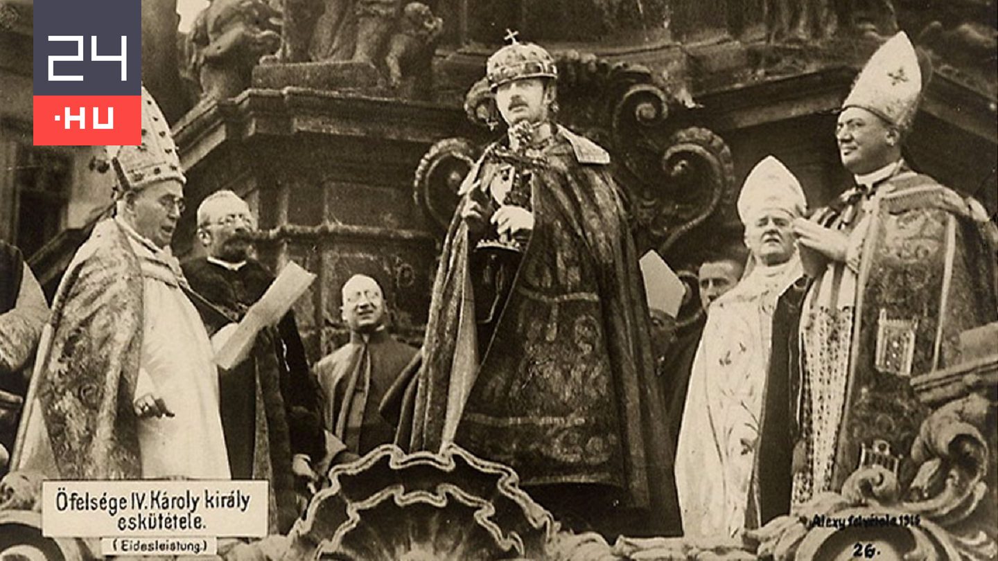 Így halt meg az utolsó magyar király