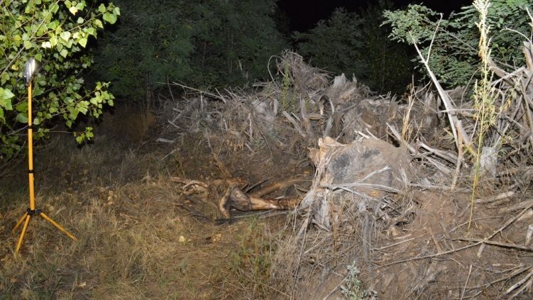 Gyanúsítottként hallgatták ki a tiszakécskei gyilkos feleségét