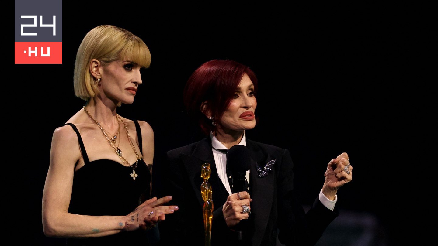 Kelly Osbourne: Akkor rúgtok belém, amikor a földön fekszem