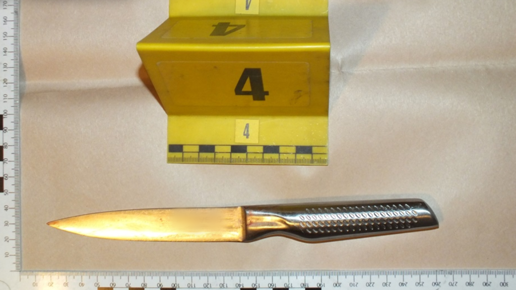 Milliókkal húzta le a neje fiát, majd lemészárolta az ultimátumot adó feleségét