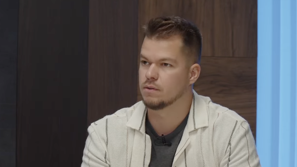 Laponyi Zsolt: A rendőrségnél mindennaposak a bújtatott szankciók