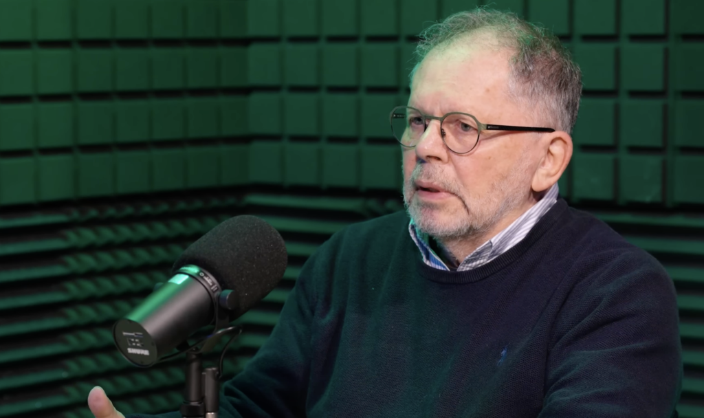 Hann Endre: Deák Dániel nem létező kutatások nem létező számaival hozakodott elő