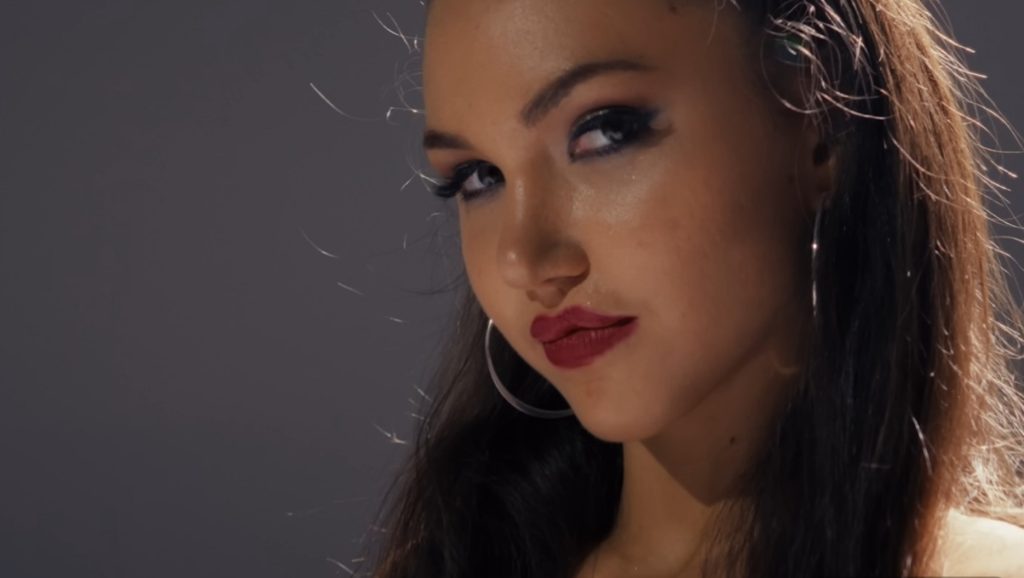 Kóbor Léna megmutatta szerelmét: ez fogta meg a férfiban