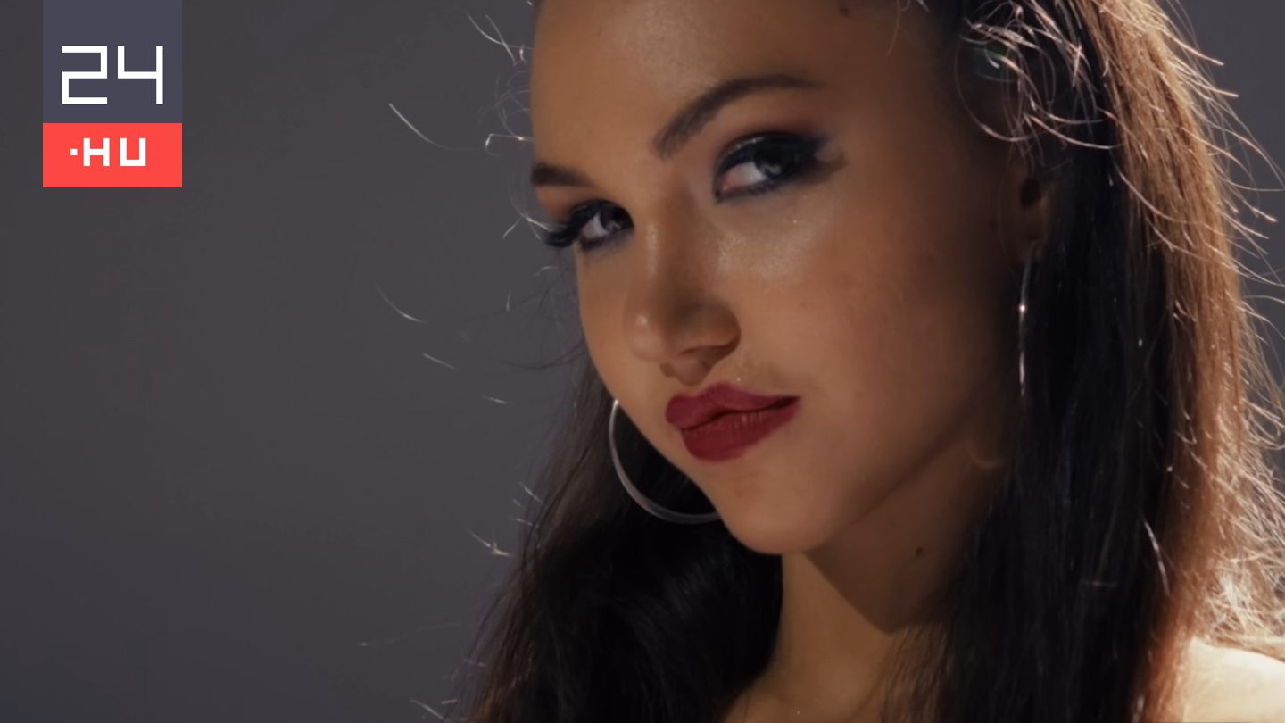 Kóbor Léna megmutatta szerelmét: ez fogta meg a férfiban