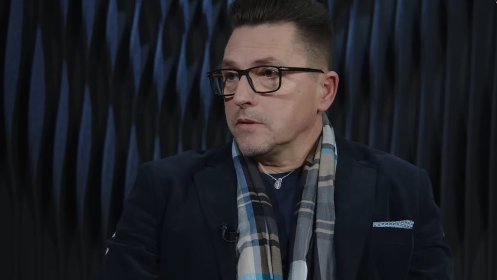 Ákosnak sarkos véleménye van a mai magyar zenészekről: „Semmiről nem szólnak a dalaik”