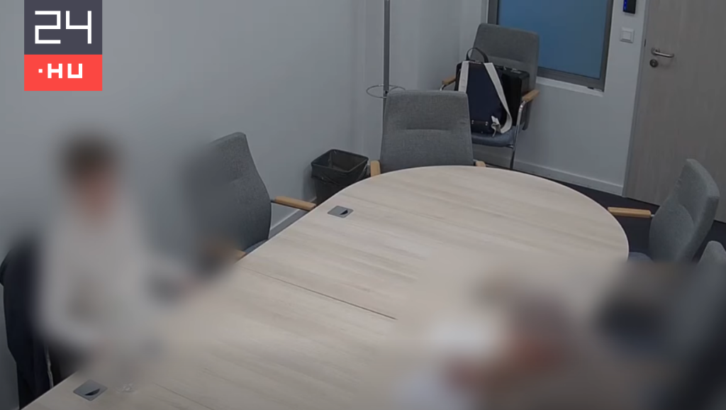 Nemzetbiztonsági szakértő elemezte a Gundalf-videót