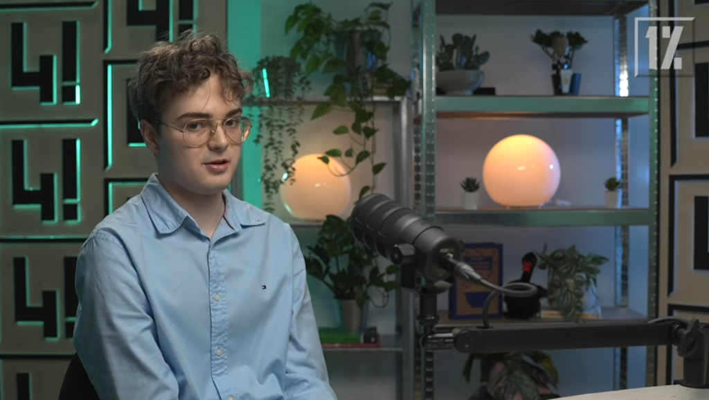 Megszólalt a Gundalf néven ismertté vált informatikus