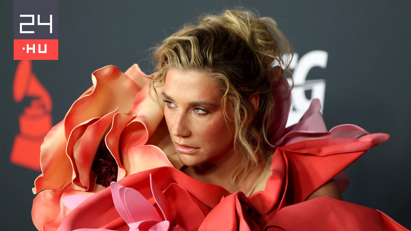 Kesha: Ne felejtsük el, hogy Trump milliószor szerepel az Epstein-aktákban