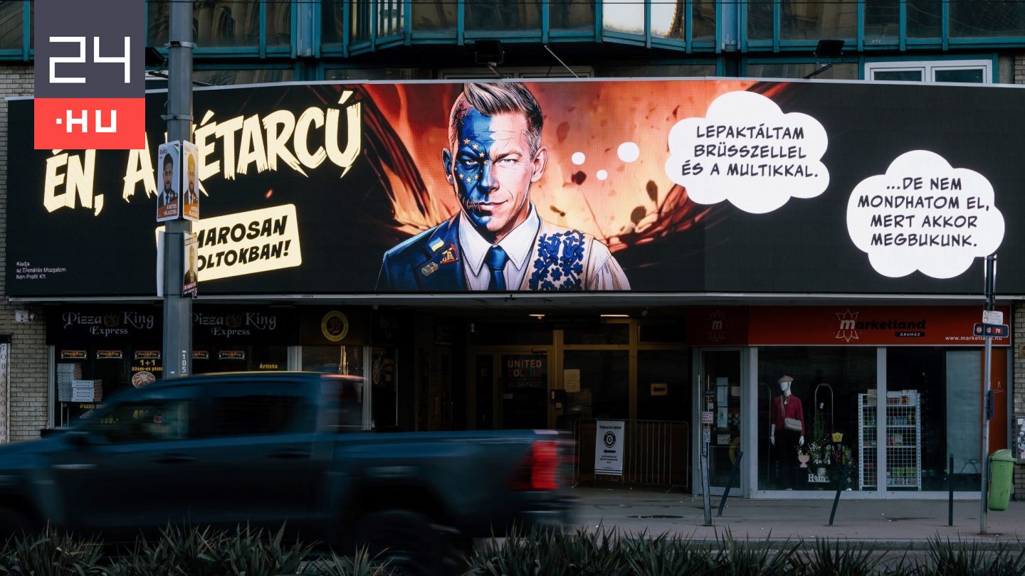 A mindmegette.hu gasztronómiai oldalt ellepték Magyar Péter „kétarcú” receptjei