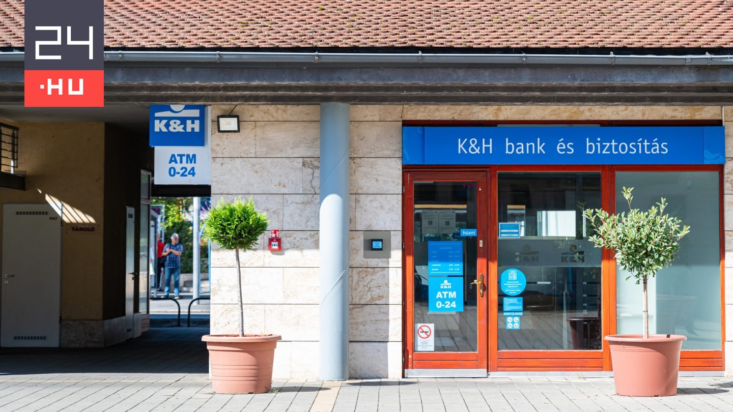 Vigyázat: szokatlanul profi csalással támadják a K&H ügyfeleit