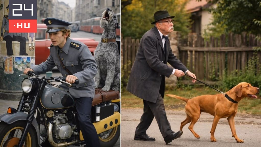 Frakkot, Gombóc Artúrt és Mézgáékat is életre keltette a mesterséges intelligencia