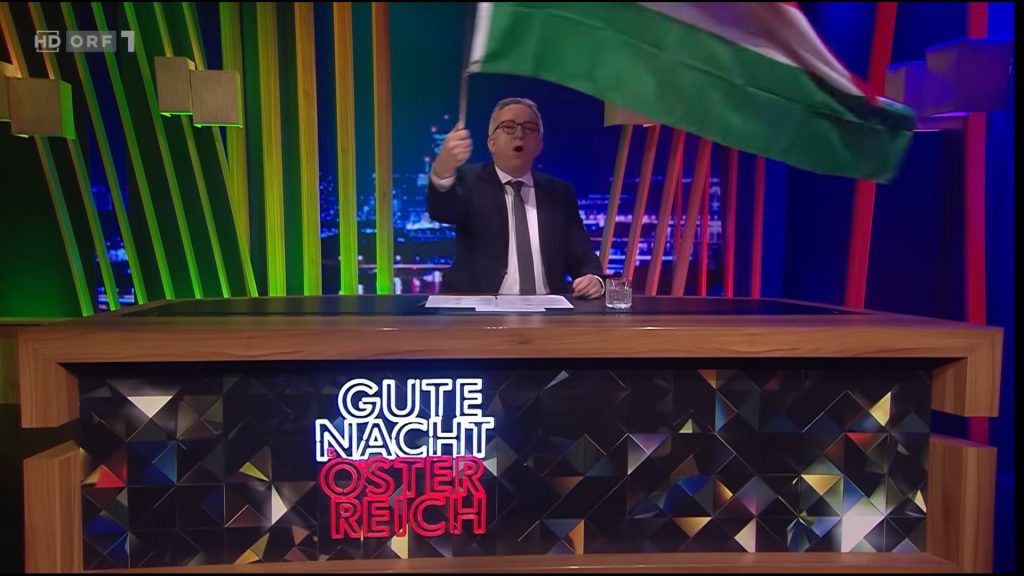 Legyen a választások után Hatvanpuszta a korrupció múzeuma – javasolja az osztrák tévé egy műsora