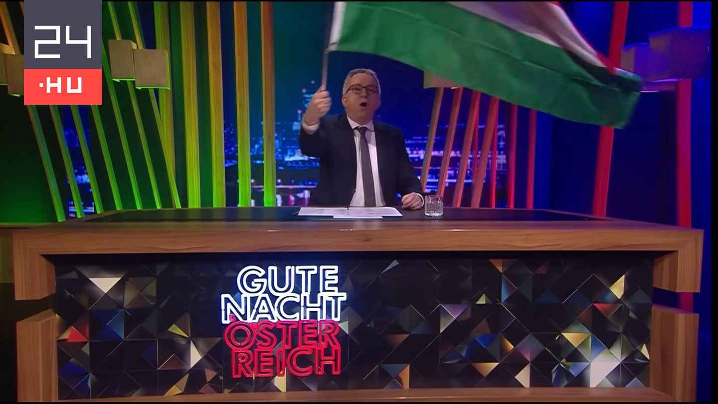 Legyen a választások után Hatvanpuszta a korrupció múzeuma – javasolja az osztrák tévé egy műsora