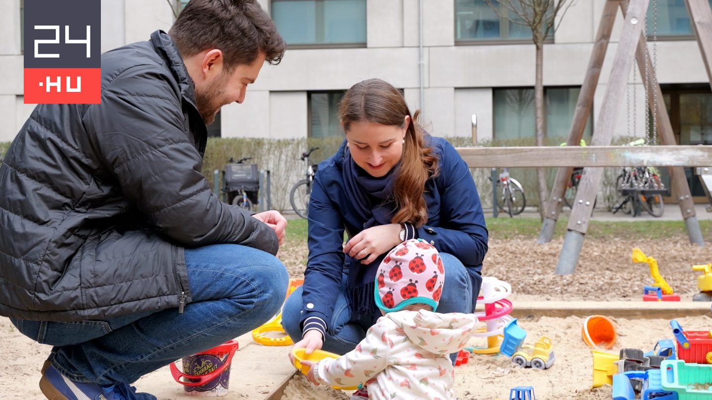 „Április 12. arról is dönt, hol folytatjuk az életünket”