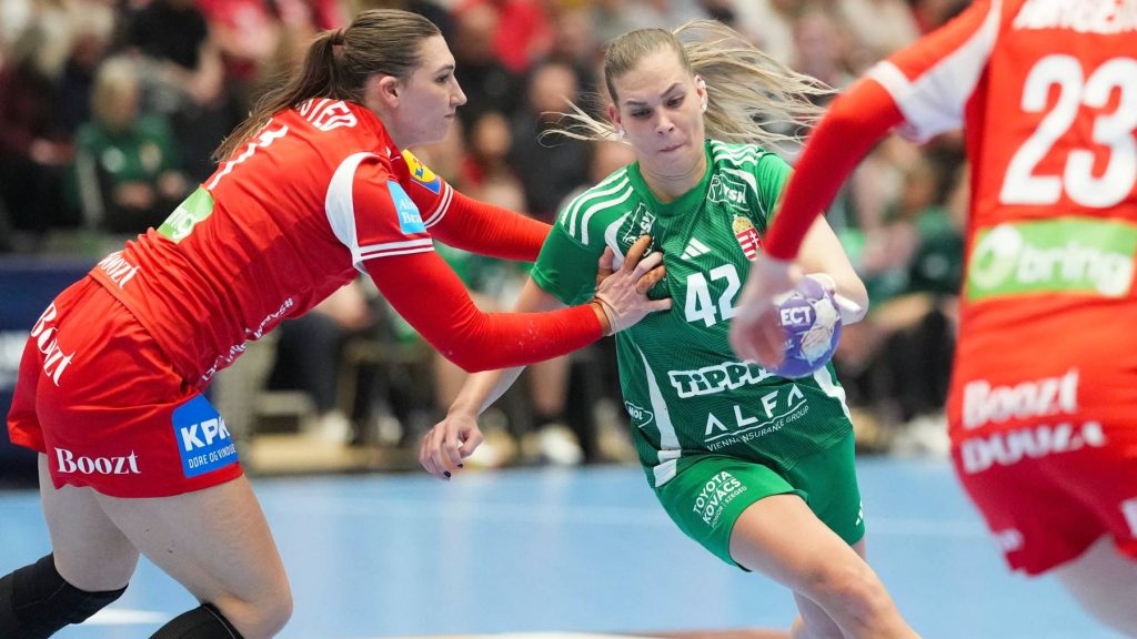 Kézisek a két vereség után: „Ez így nem mehet tovább, valamin változtatnunk kell”