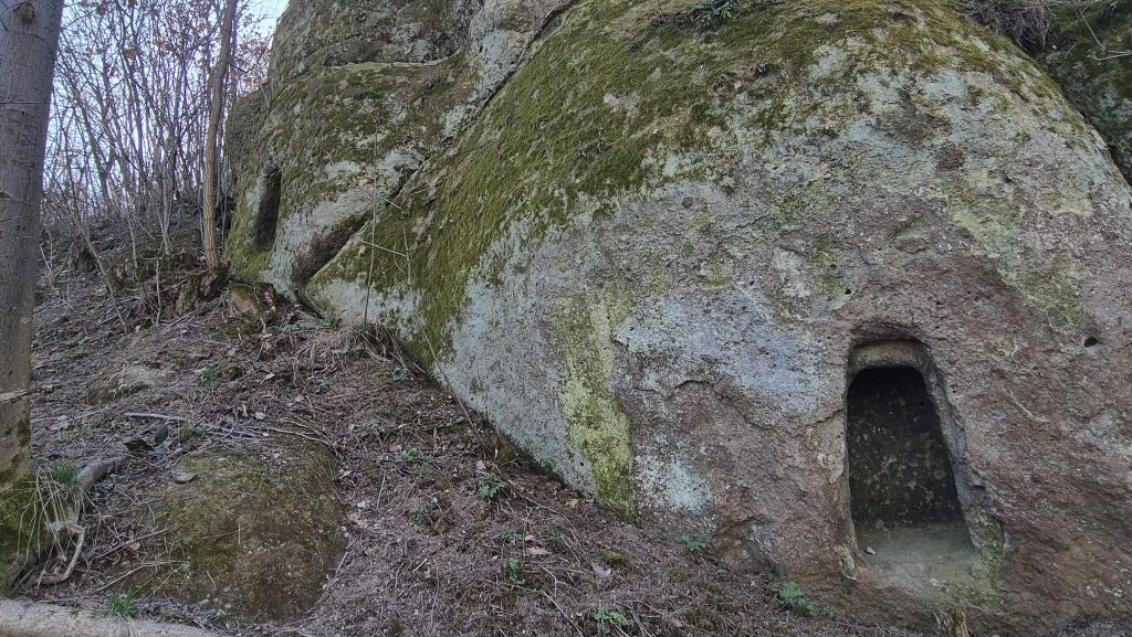 Ókori támadás nyomaira bukkantak a Bükkben