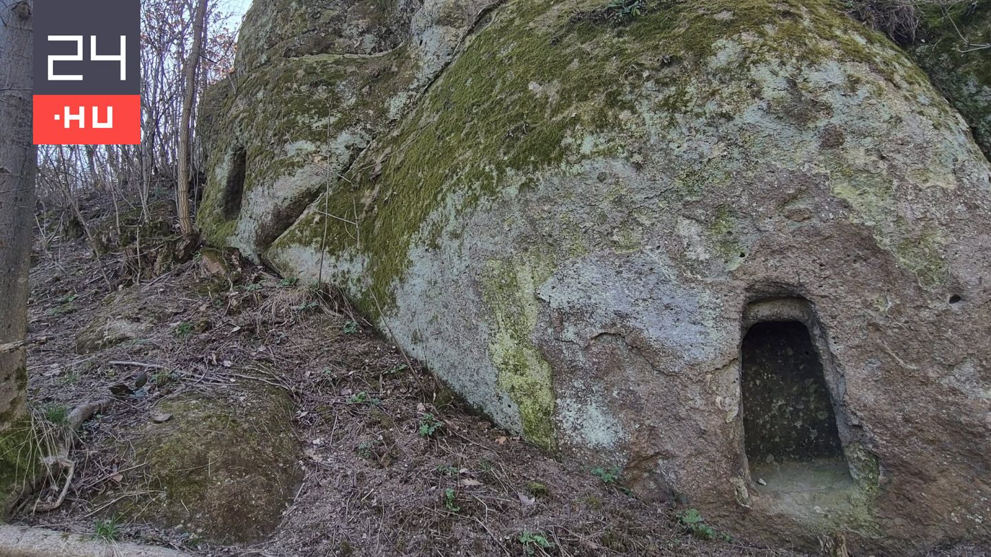 Ókori támadás nyomaira bukkantak a Bükkben