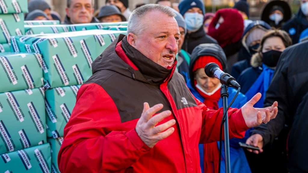 Az MSZP elnöke Dobrev Klárának: a Demokratikus Koalíció ma már nem a kormányváltásért küzd