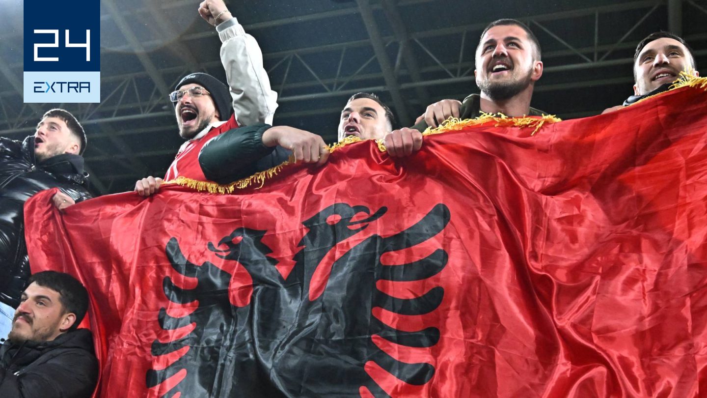 „Ha 100 ezer férőhelyes stadionunk lenne, az is megtelt volna” – a vb-pótselejtező Koszovó legfontosabb eseménye a függetlenség kikiáltása óta