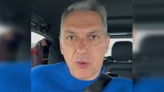 Lázár János, Magyarország építési és közlekedési minisztere