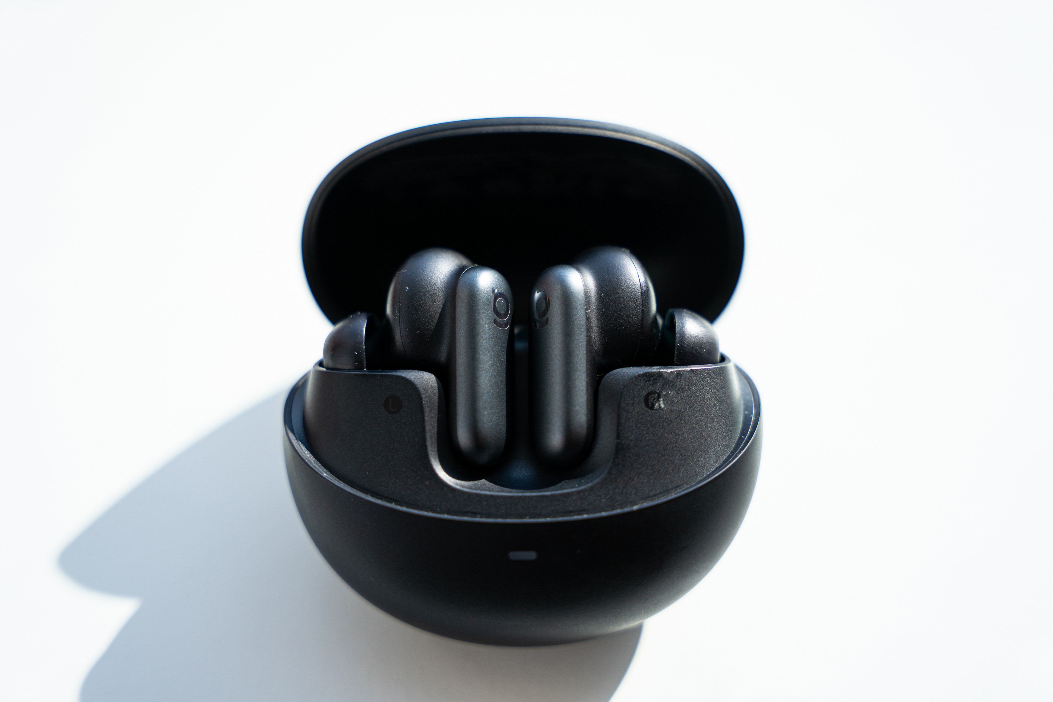 legjobb vezeték nélküli füles Baseus Inspire XP1 teszt