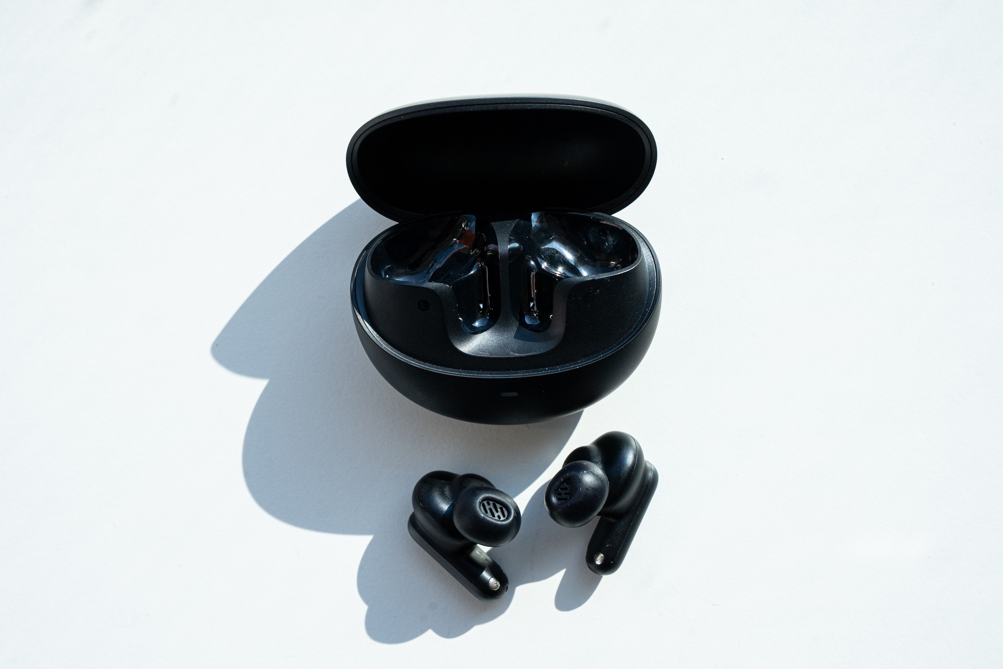 legjobb vezeték nélküli füles Baseus Inspire XP1 teszt