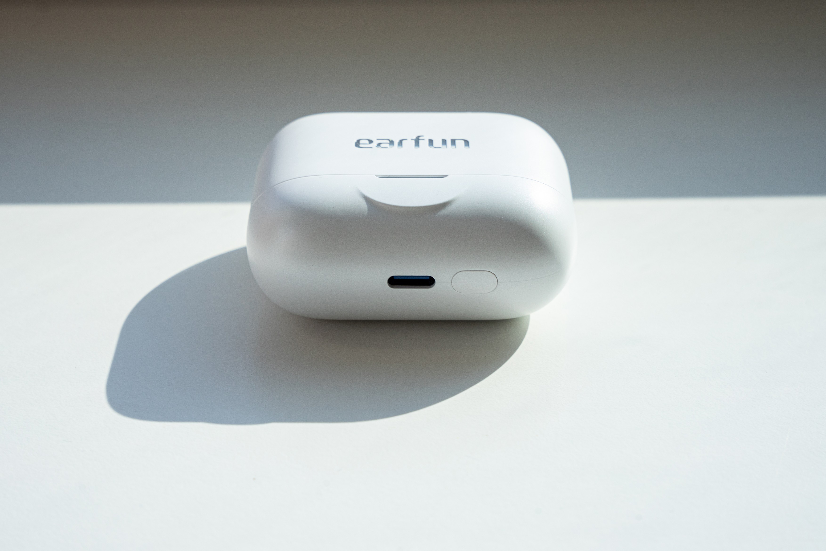 Legjobb vezeték nélküli füles EarFun Air Pro 4+ teszt