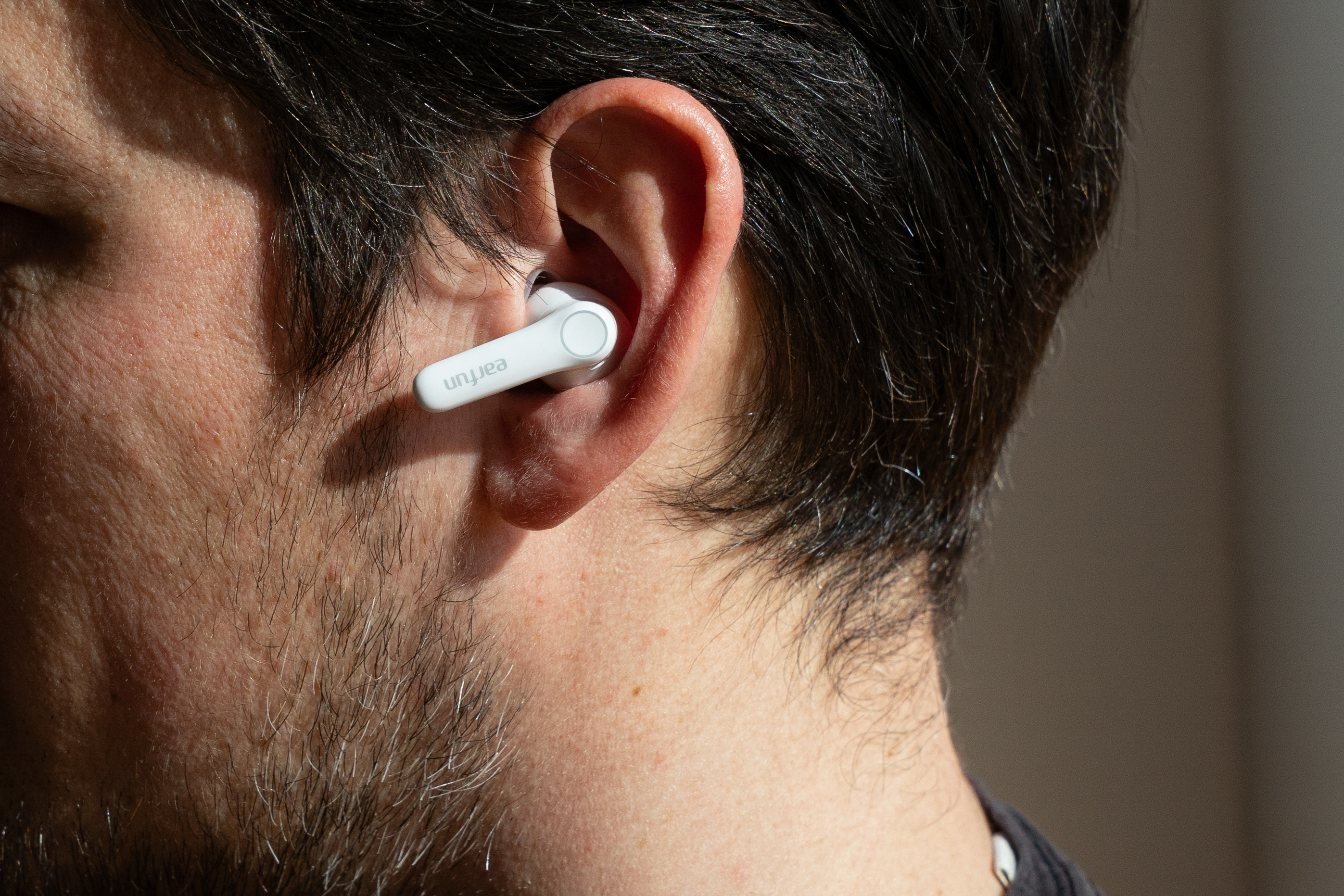 Legjobb vezeték nélküli füles EarFun Air Pro 4+ teszt