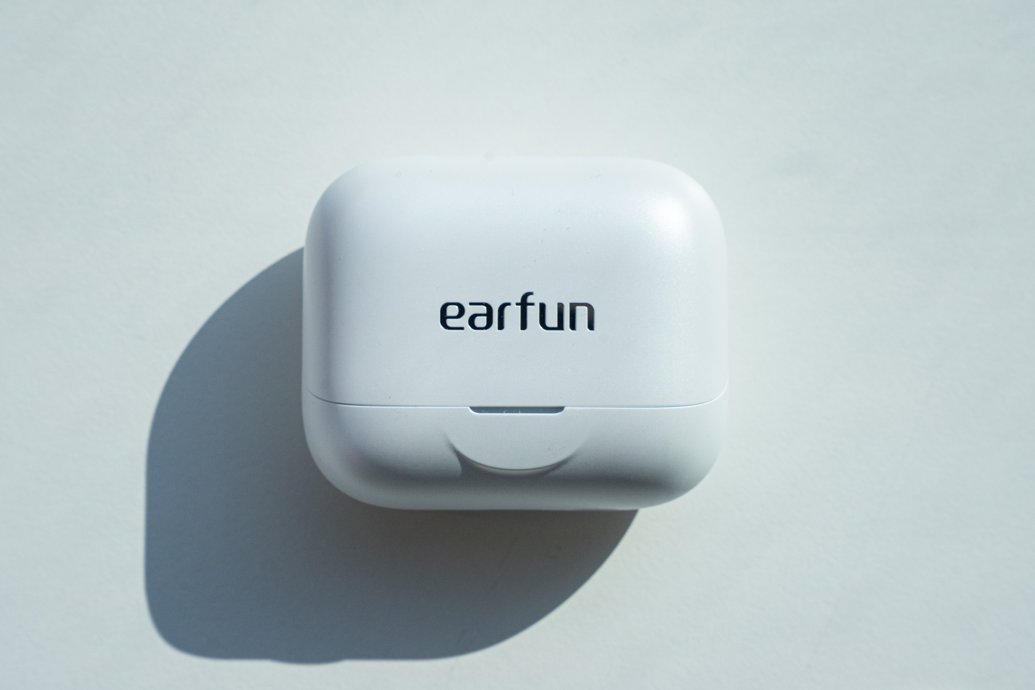 Legjobb vezeték nélküli füles EarFun Air Pro 4+ teszt